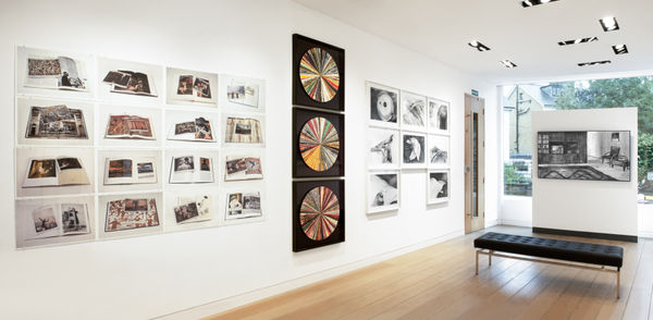 Medium and Memory Curated by Griselda Pollock