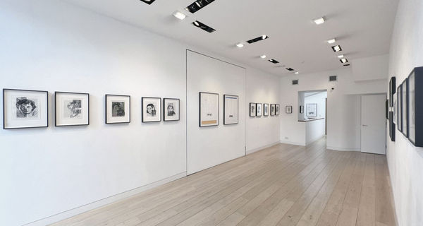 Coral Woodbury: Palimpsest