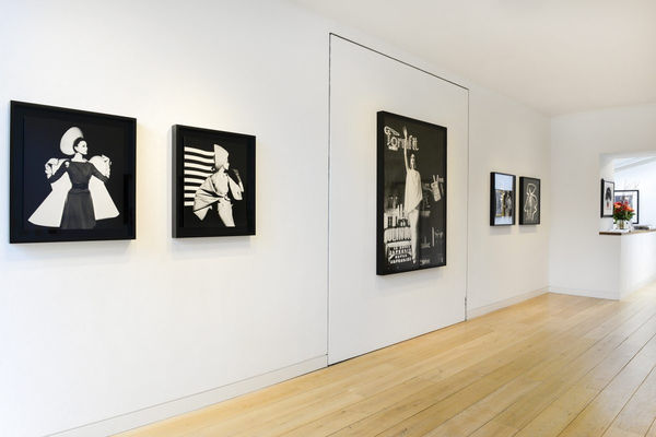 William Klein: Fashion + Light