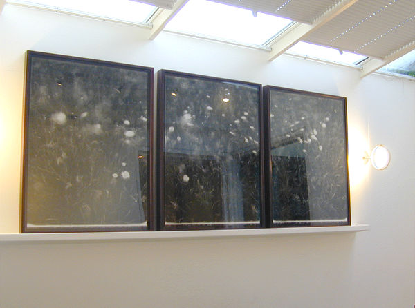 Calmen & Bech: To the ends of our world