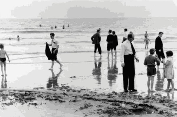 Elliott Erwitt: Snaps