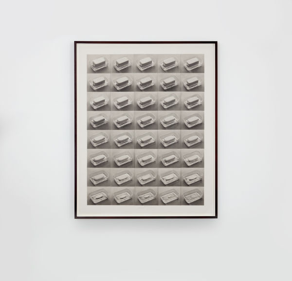 Oli Kellett shortlisted for the 7th John Ruskin Prize