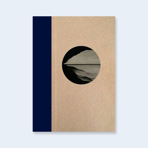 NADEZDA NIKOLOVA ONE PICTURE BOOK TWO #33 : ELEMENTAL FORMS