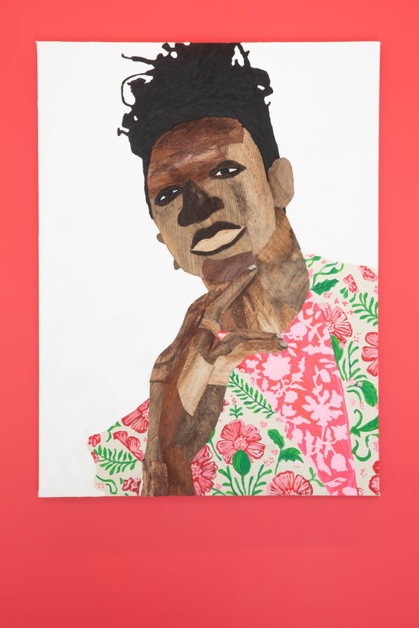 APLERH-DOKU BORLABI Reign, 2024