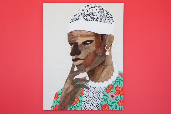 APLERH-DOKU BORLABI Go For It, 2024