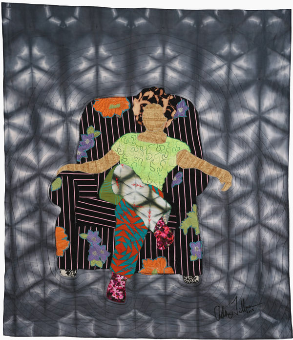 ADANA TILLMAN Billie, 2023