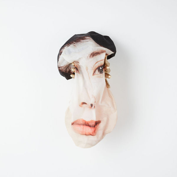 KACY JUNG Deafened by Lies, 2023