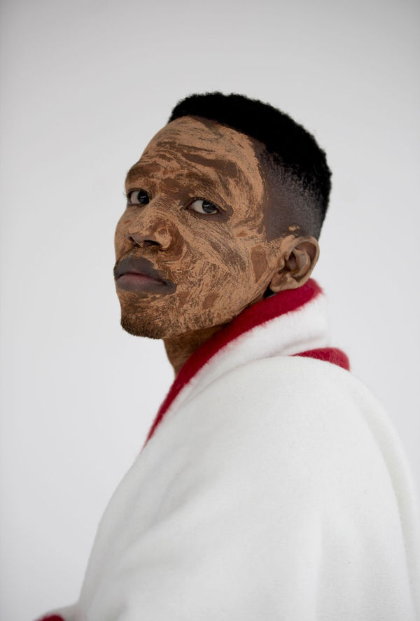 Black Queer Art Made Visible: Speaking with Gallerist Jonathan Carver Moore