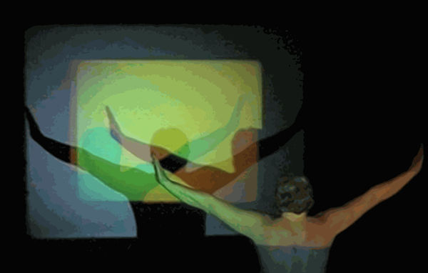 Private View: DNA : AND