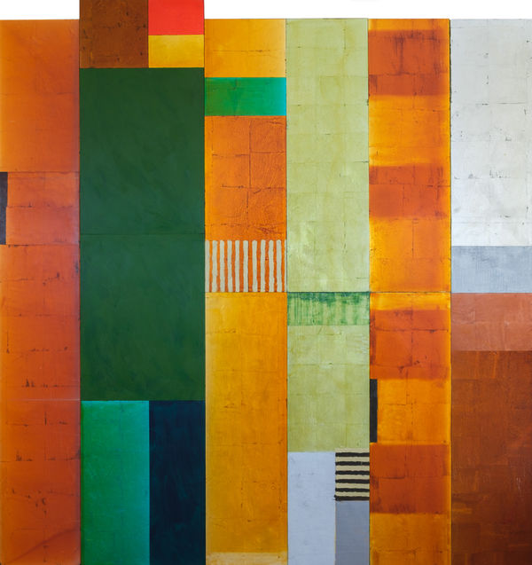 Steve Joy | Forbidden Colours