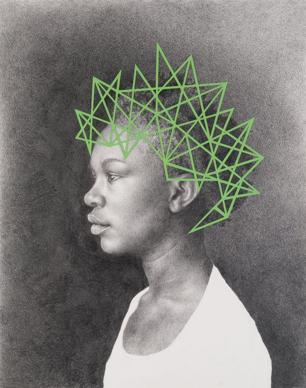 Pippa Young | Fragmented Truths