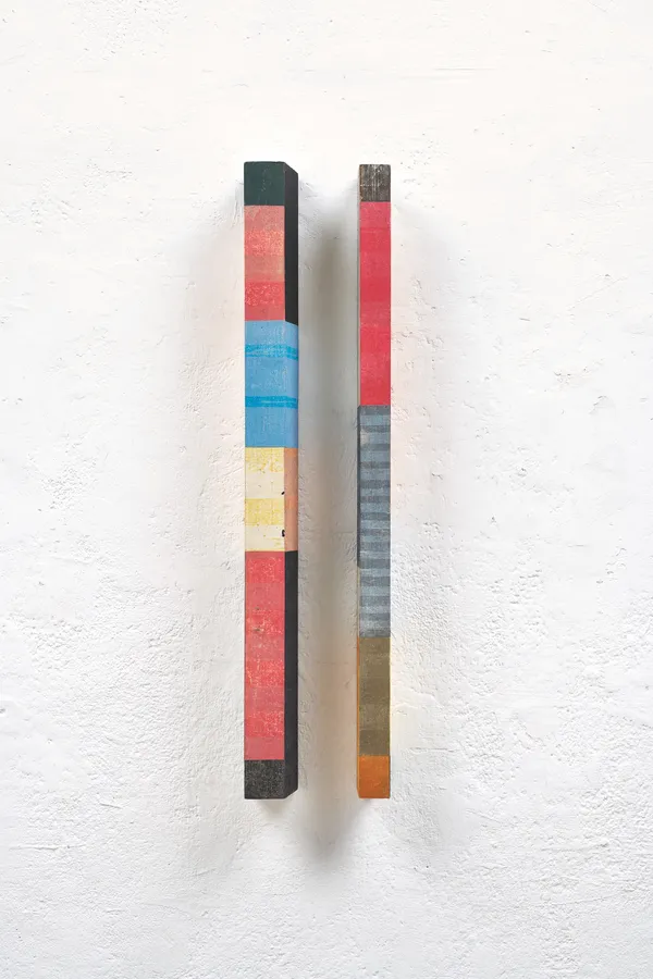 Paul Furneaux RSA | Selected Works