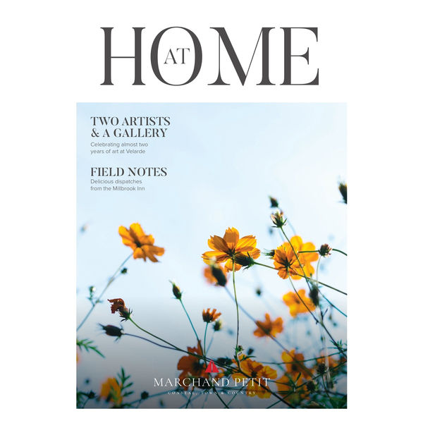 Marchand Petit: At Home, June 2025