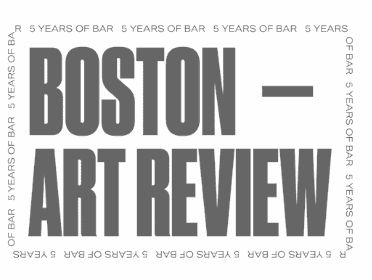 Boston Art Review