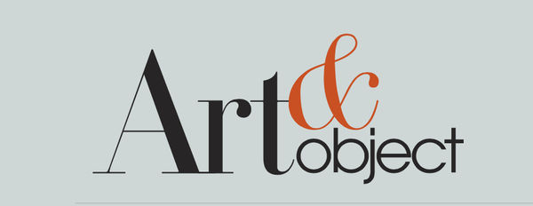 Art & Object article about Laisun Keane