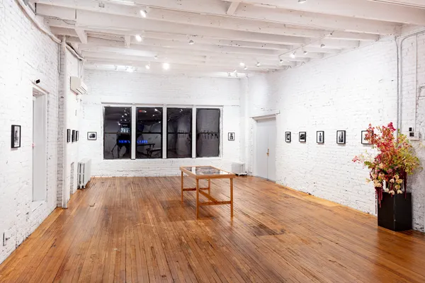 221021 Steven Cuffie Women 41 Small