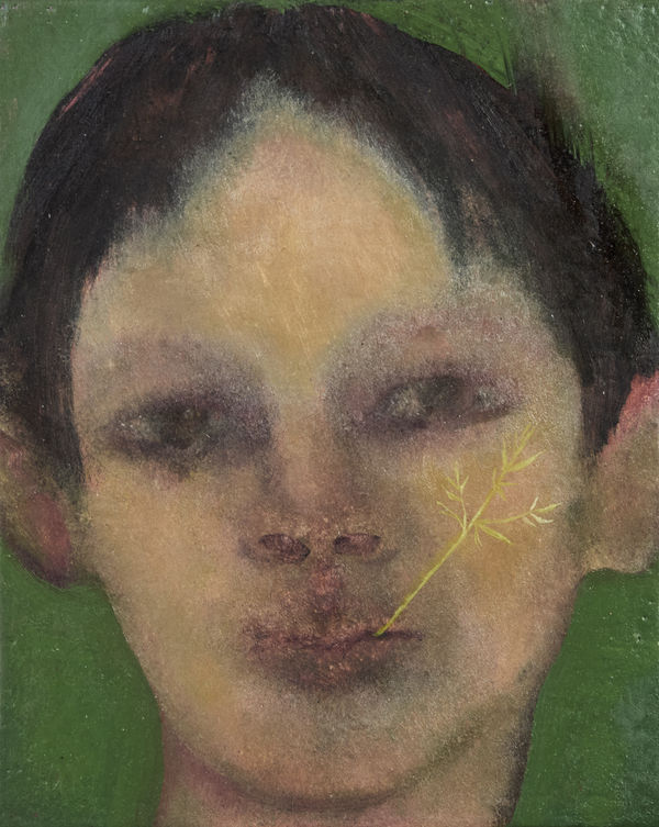 Haystacks Julia Elise Hong, Christian John Munks, Pauline Rintsch