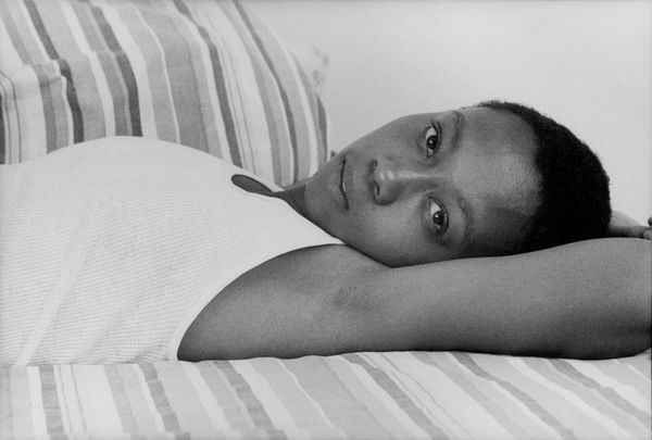 Steven Cuffie: Women and the Archive (Offsite)