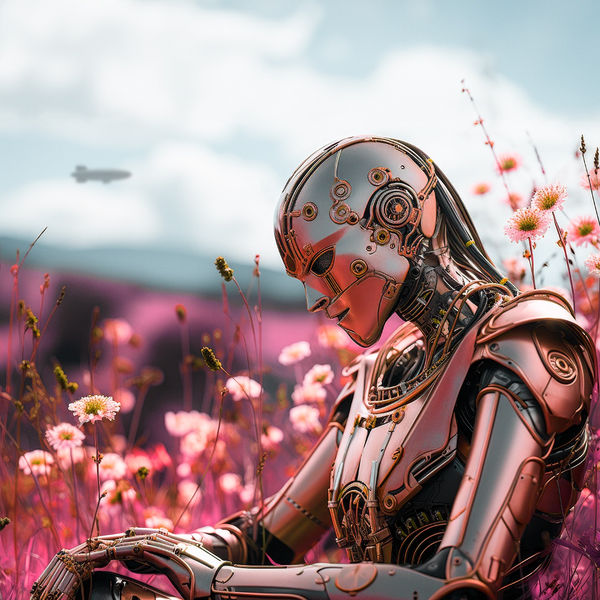 Glen Wexler, That’s the Way, 2023