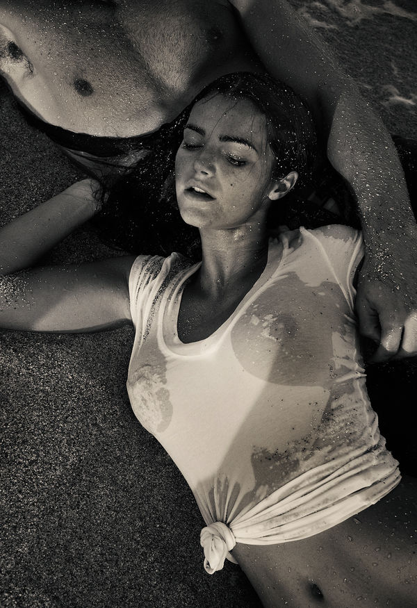 Southbeach, Miami Beach #1