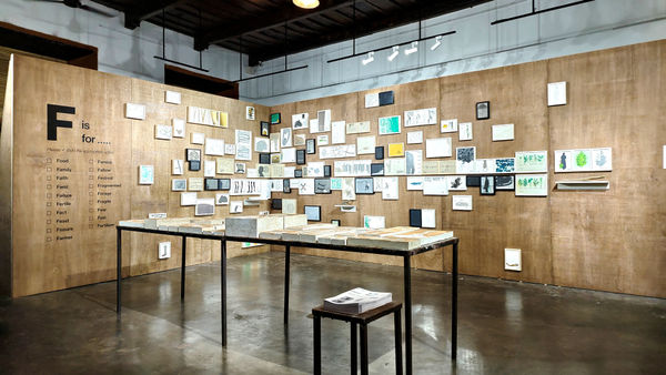 1 Anatomy Of A Vegetable Ruminations Of A Fragile Ecosystem Kochi Muziris Biennale December 2022