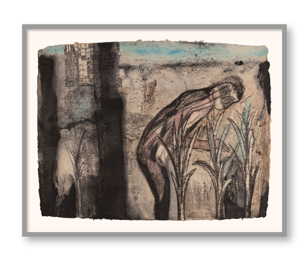 Arindam Chatterjee (b.1972), Untitled, 2020