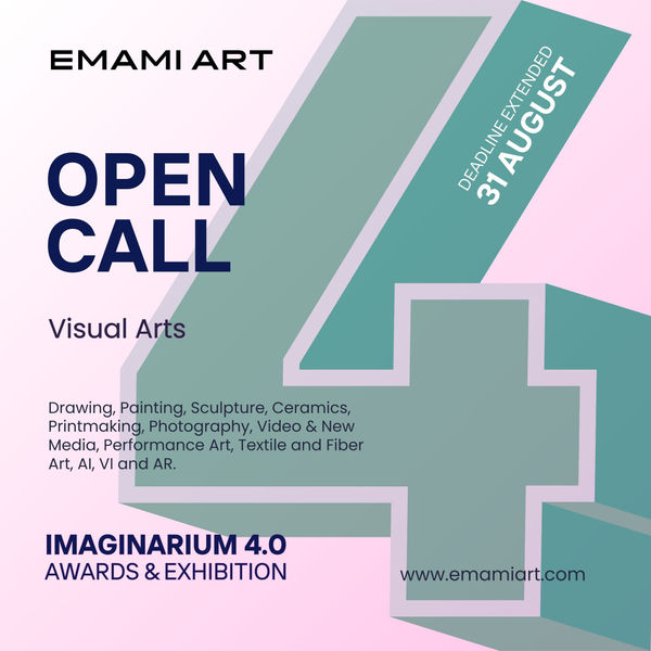 IMAGINARIUM 4.0 , All India Open Call 2024 Awards and Exhibition