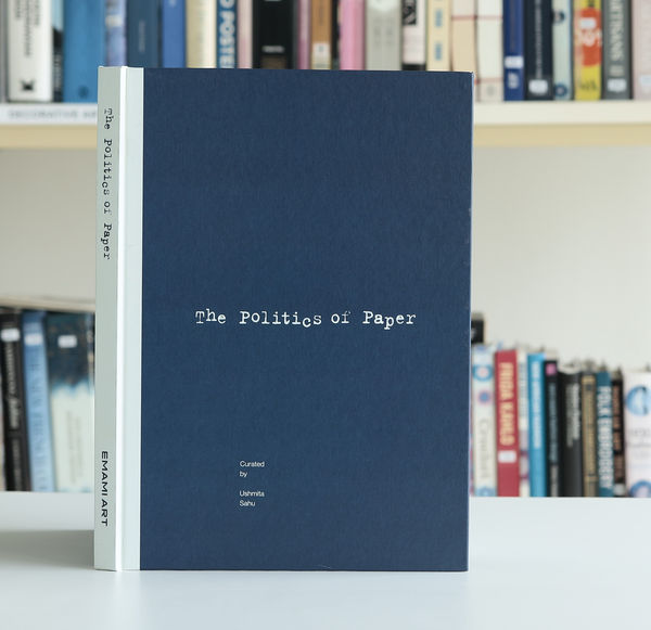 The Politics of Paper
