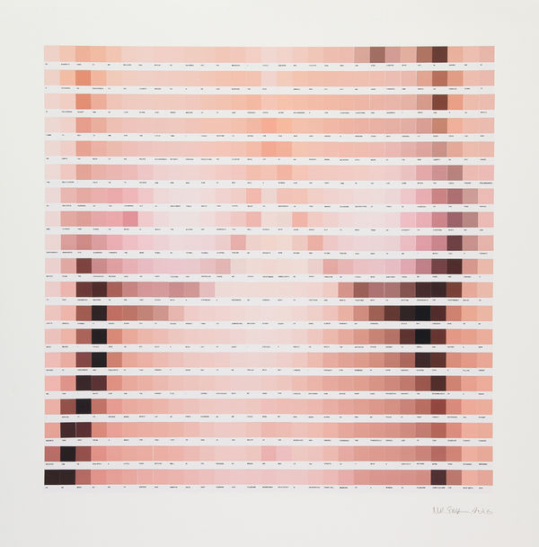 Nick Smith: He Advanc’d