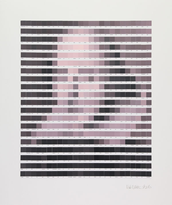 Nick Smith: Magenta Shakespeare