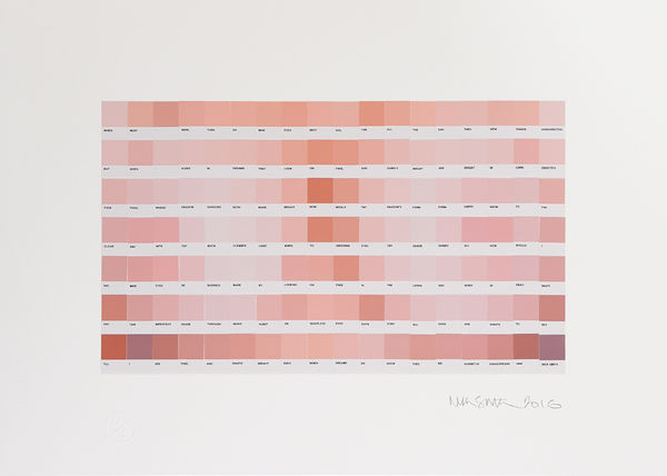 Nick Smith: Sonnet 43, Fair Youth Sequence Shakespeare, 1609