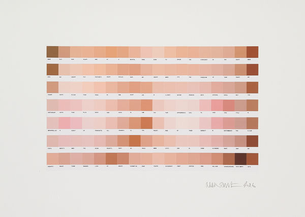 Nick Smith: Sonnet 46, Fair Youth Sequence Shakespeare, 1609