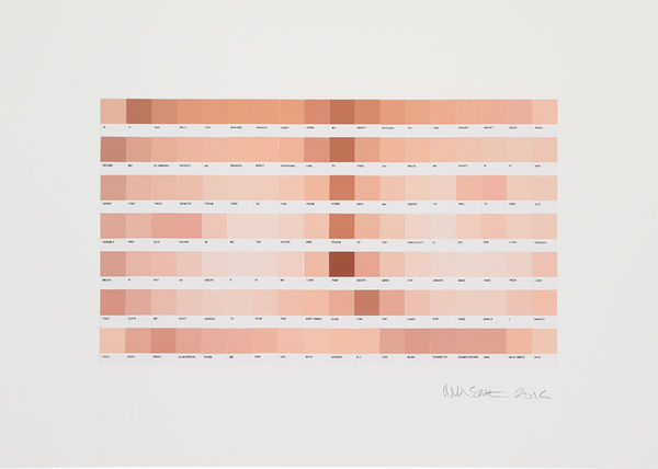 Nick Smith: Sonnet 61, Fair Youth Sequence Shakespeare, 1609