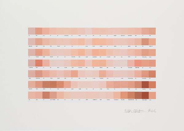 Nick Smith: Sonnet 75, Fair Youth Sequence Shakespeare, 1609