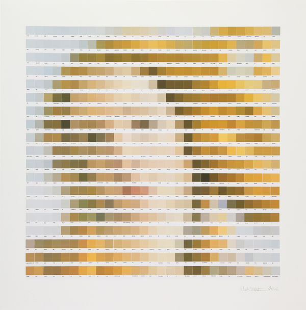 Nick Smith: Venus, Venus and Adonis Shakespeare, 1593