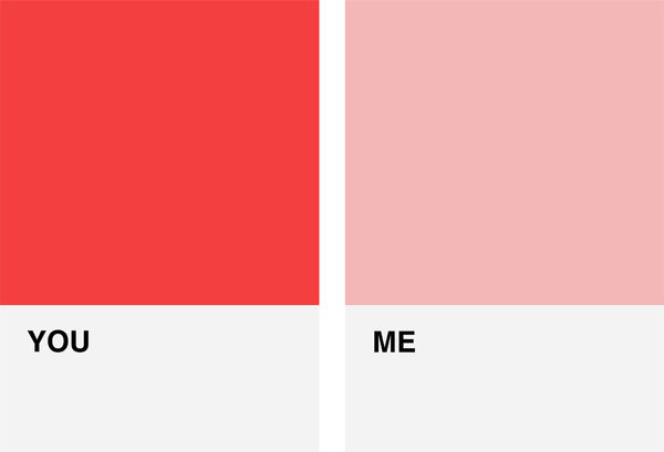 Nick Smith: YOU / ME