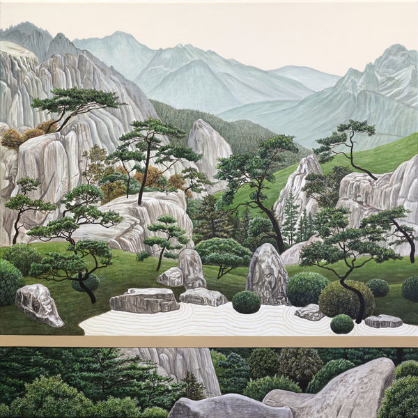 When the Star Falls Asleep Jihye Park