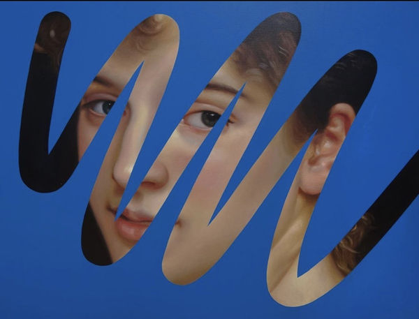 Post-lockdown Show with Lino Lago