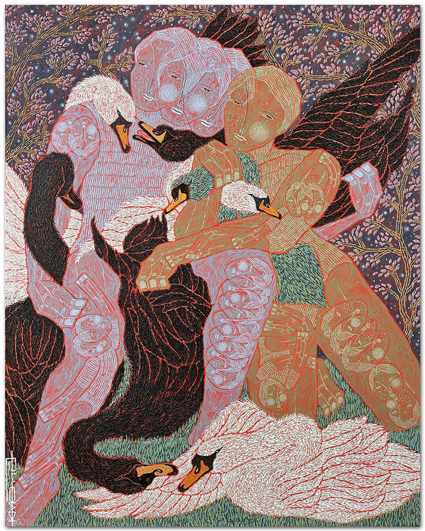 The Way We Were Yool Kim