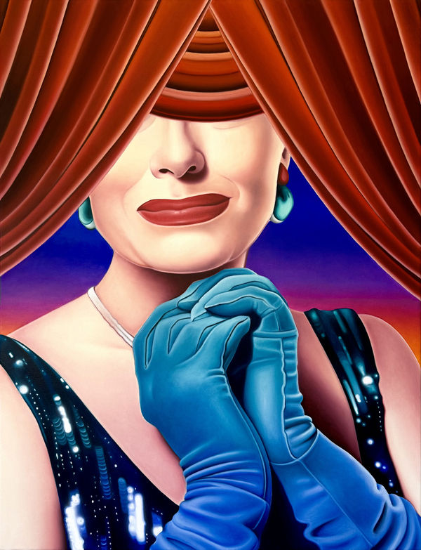 Picture Show Madison Skriver