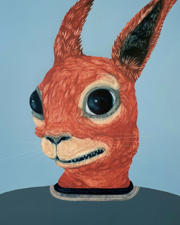 Out of the Woods Stewart Swan