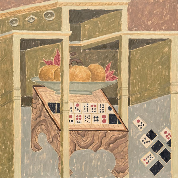 First Days Kayoon Anderson