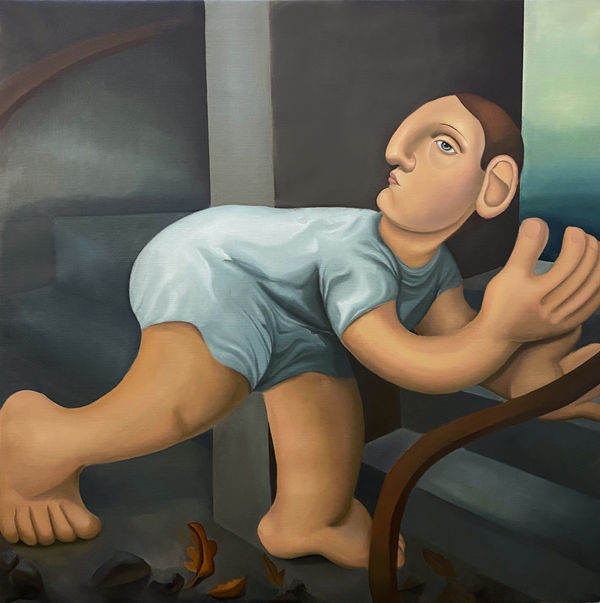 Those Moments After Elina Ojakangas