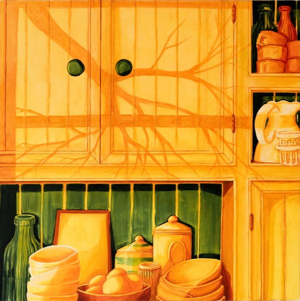 Soft Voices Grace Tobin