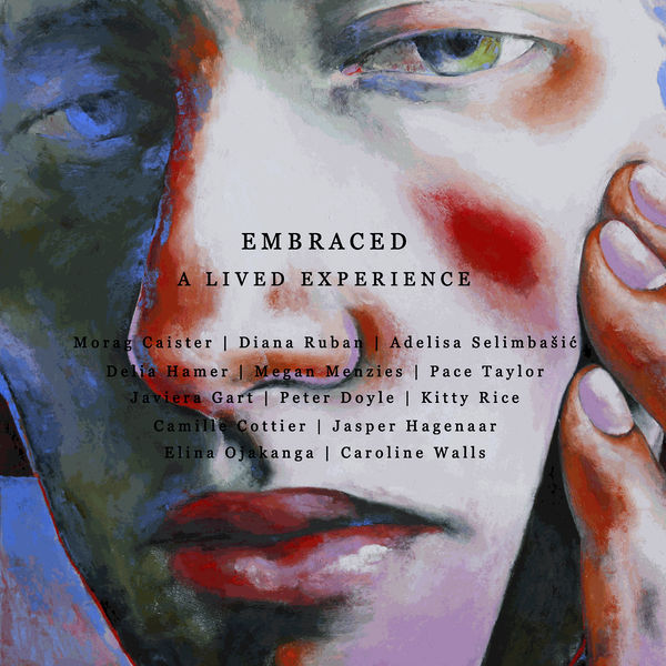 Embraced: A Lived Experience Group Exhibition