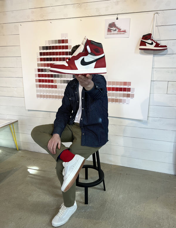 POLYTHEISM Nick Smith