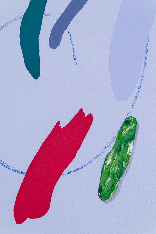 Jason Tessier New Works Summer 2023