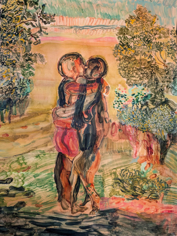 Imprint Group Exhibition