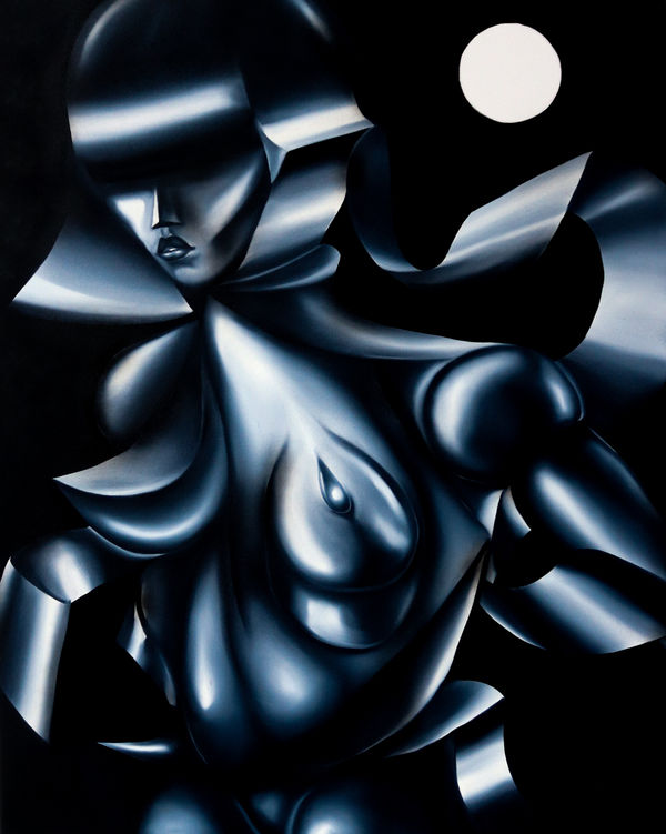 Fade Out Marius Seidlitz