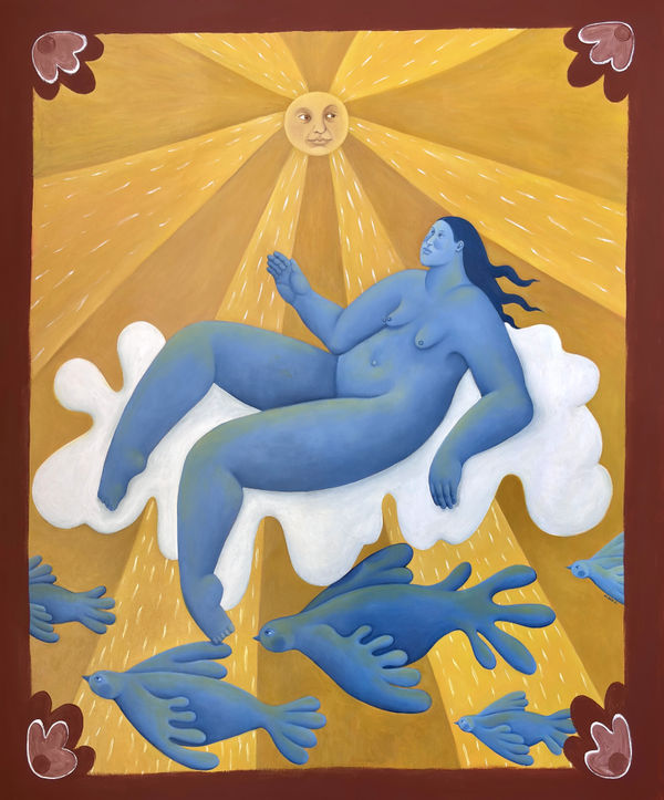 Lore Group Exhibition